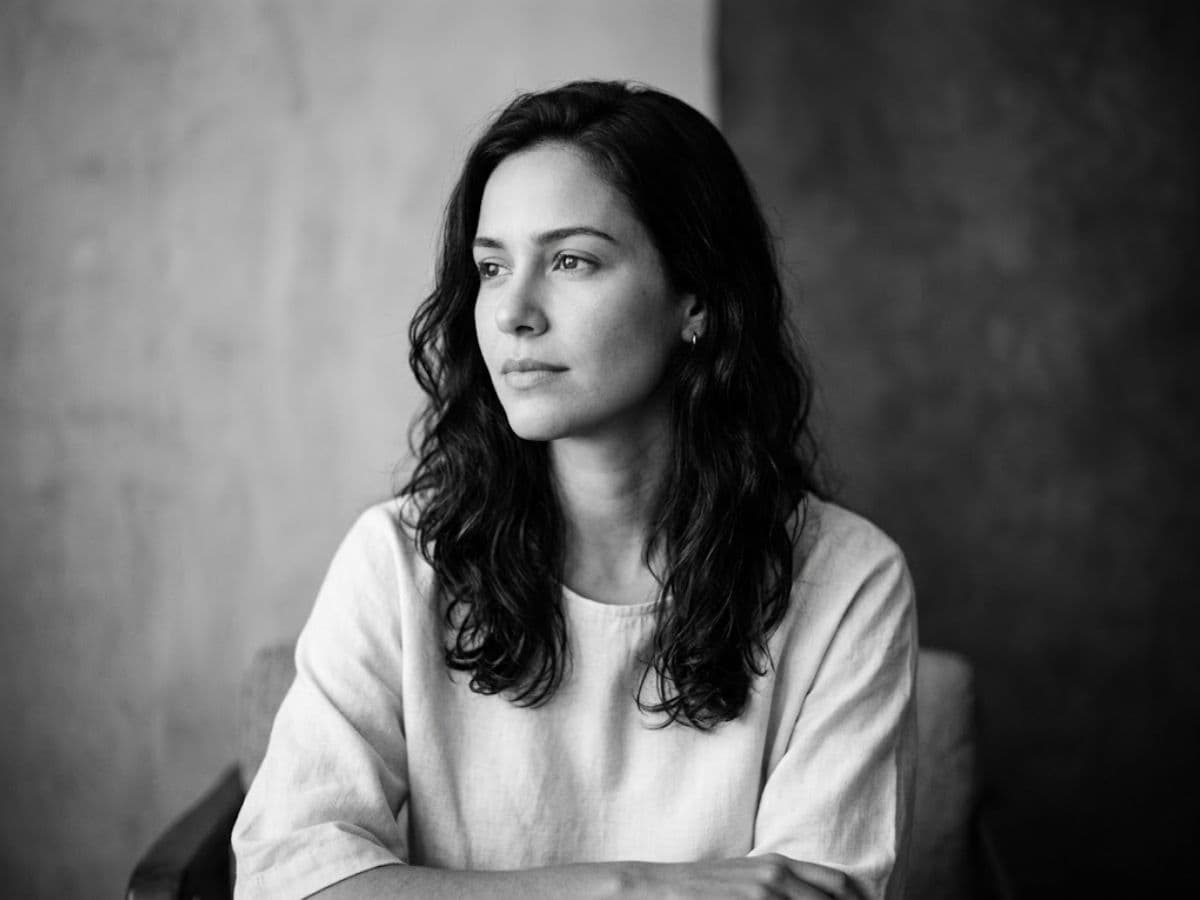 Retrato feminino