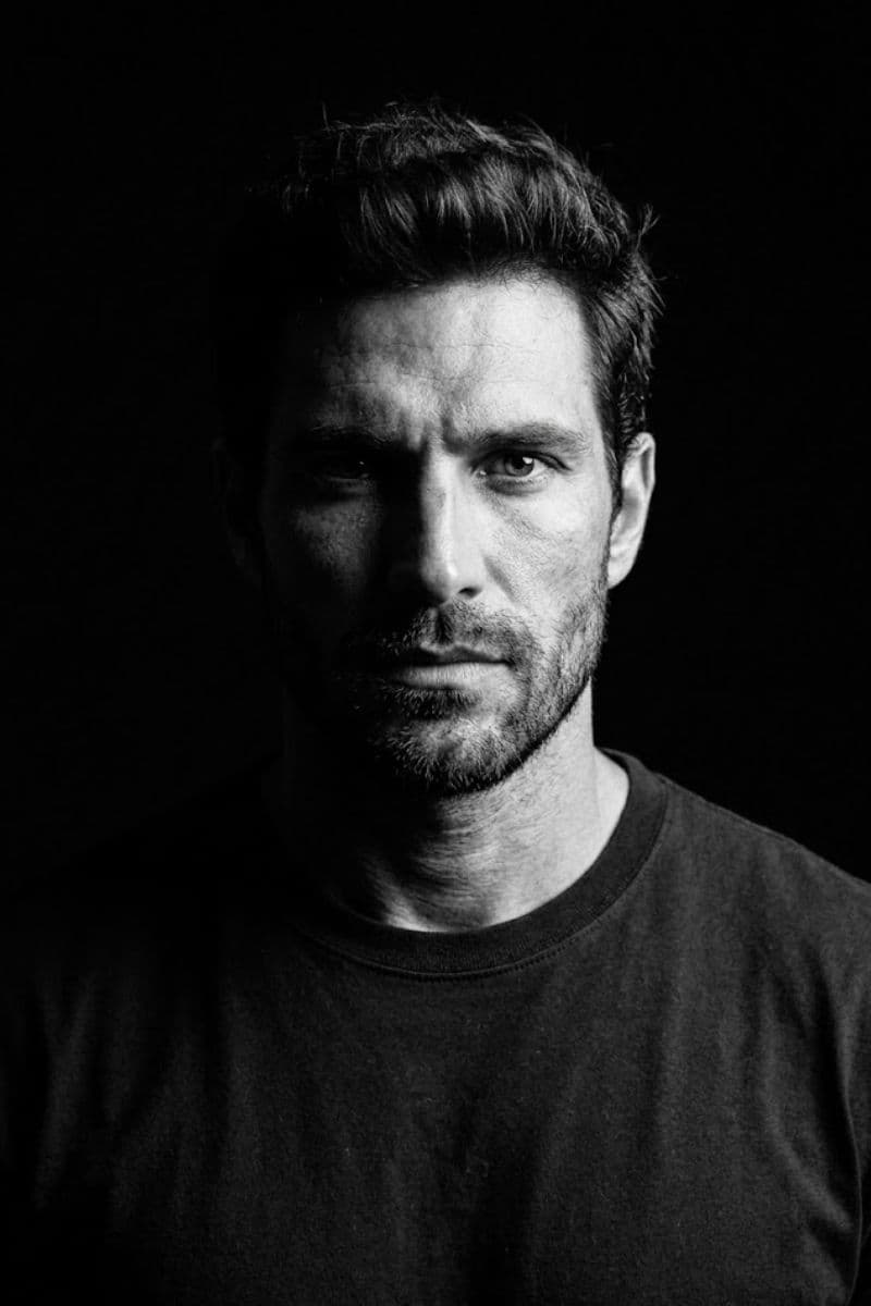 Retrato masculino